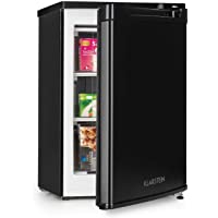 Klarstein Garfield XXL - Congelador- 39 dB- 3 cajones extraíbles- Pies de altura regulable- Refrigerante: R600a…